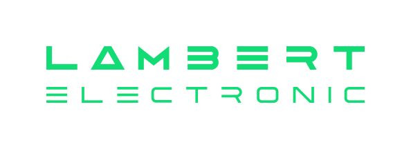 LAMBERT ELECTRONIC s.r.o. náhled