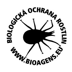 Mgr. Lenka Žáčková, BIOAGENS biologická ochrana rostlin náhled