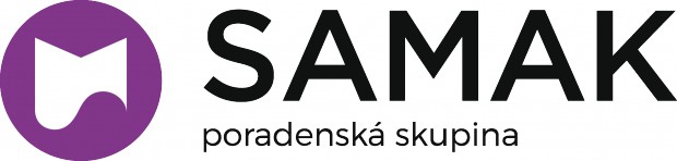 SAMAK poradenská skupina náhled